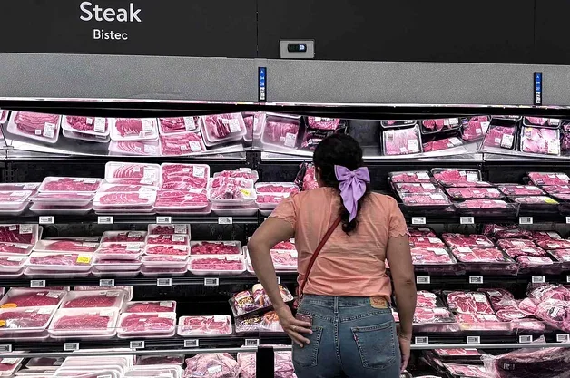 Over 80 Tons of Meat Are Being Recalled Nationwide. Here's What You Need to Know