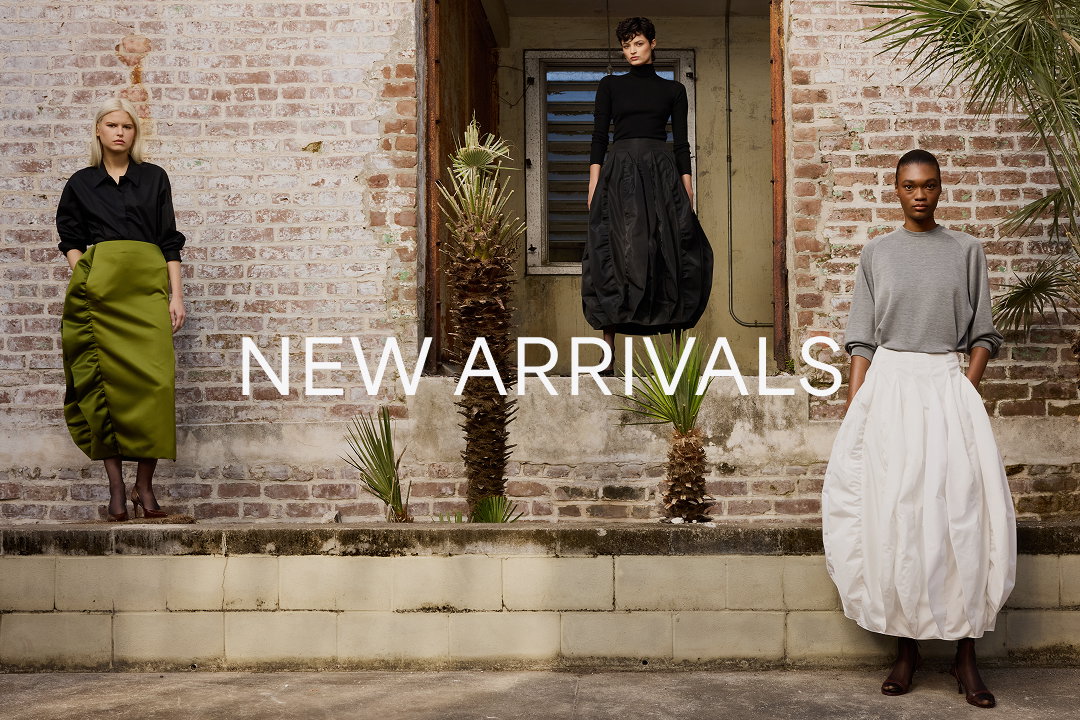New Arrivals