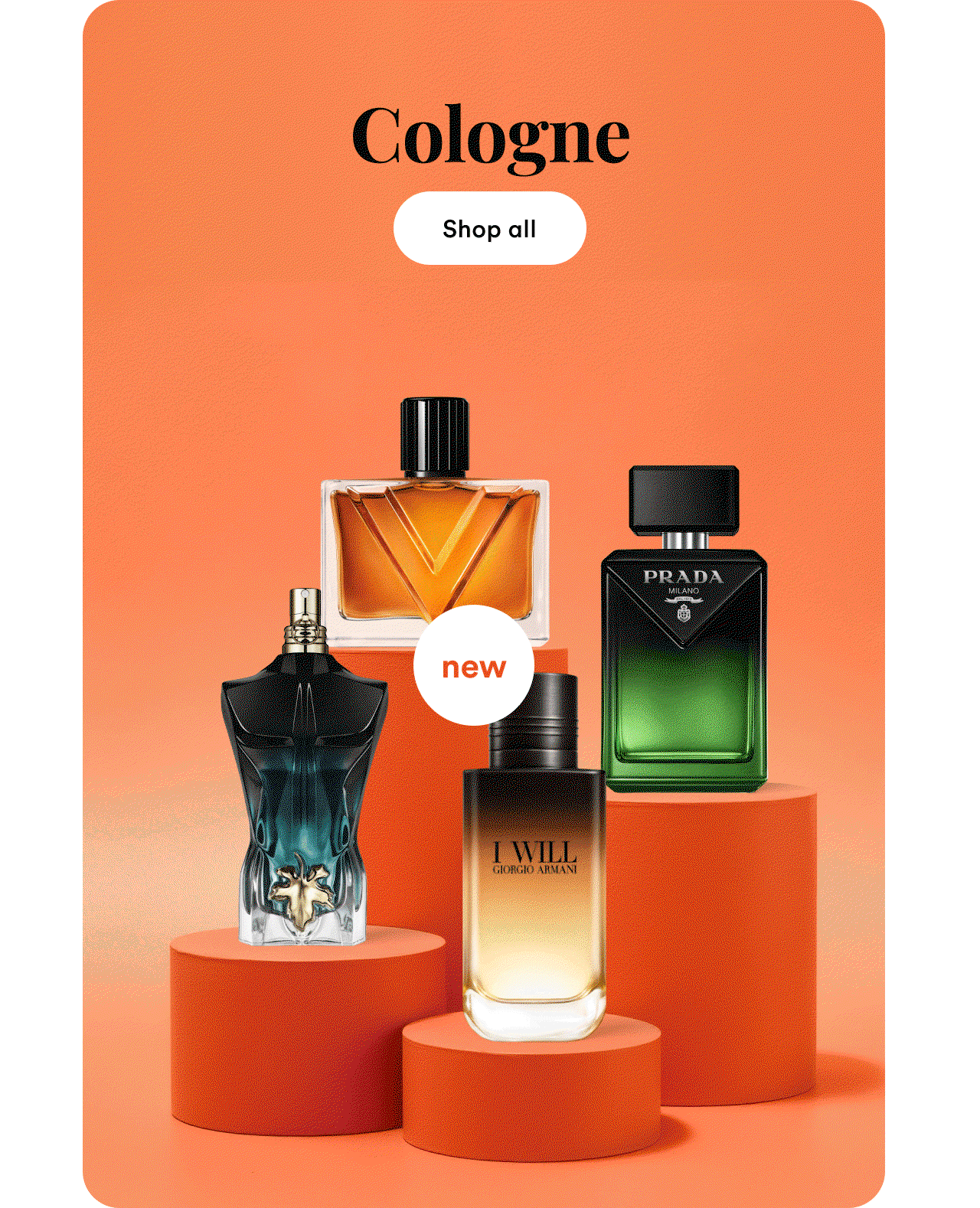 Cologne | Shop all