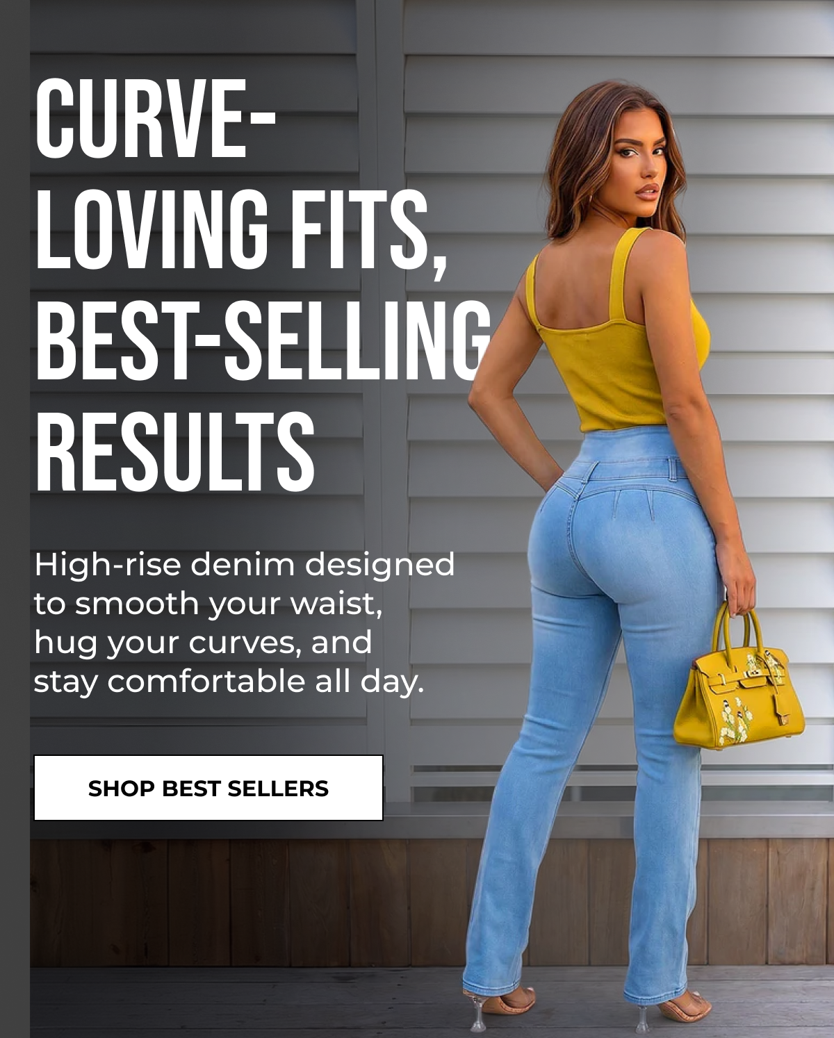 SHOP BEST SELLERS