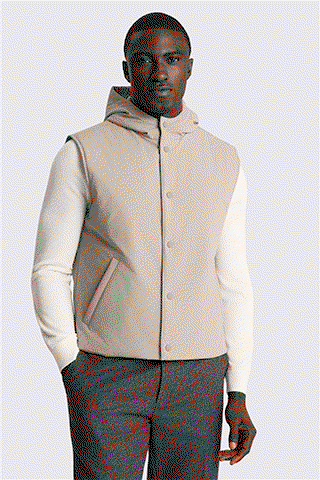 Hybrid Jacket