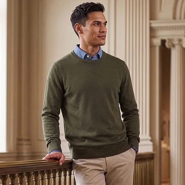Men's Sweaters