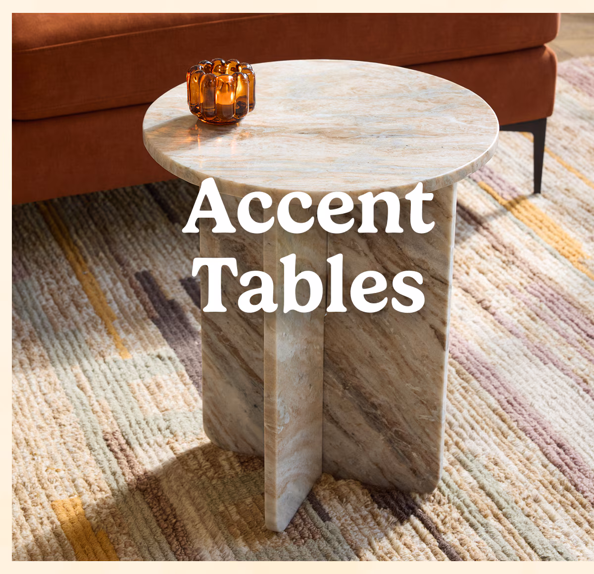 Accent Tables