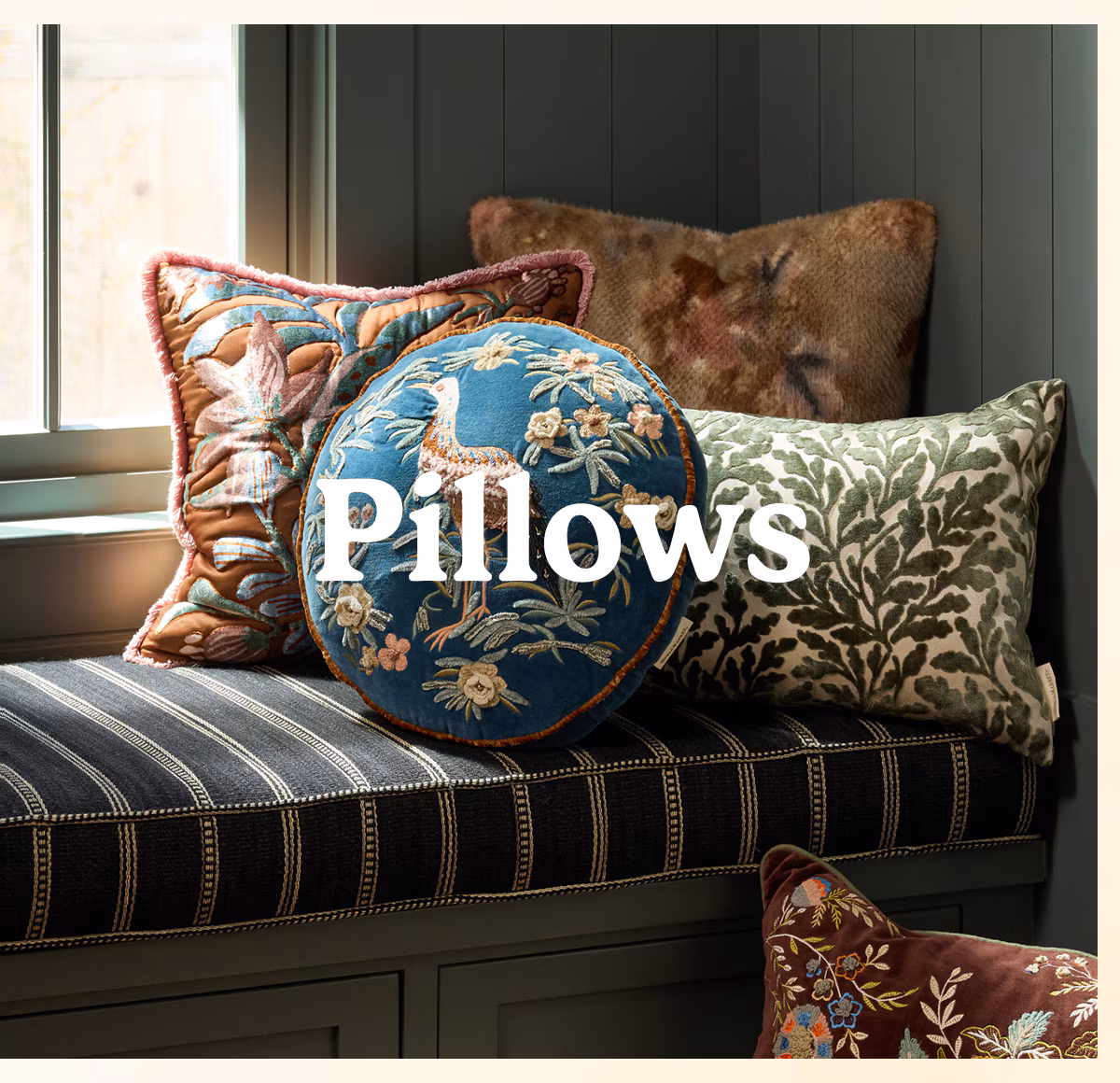 Pillows