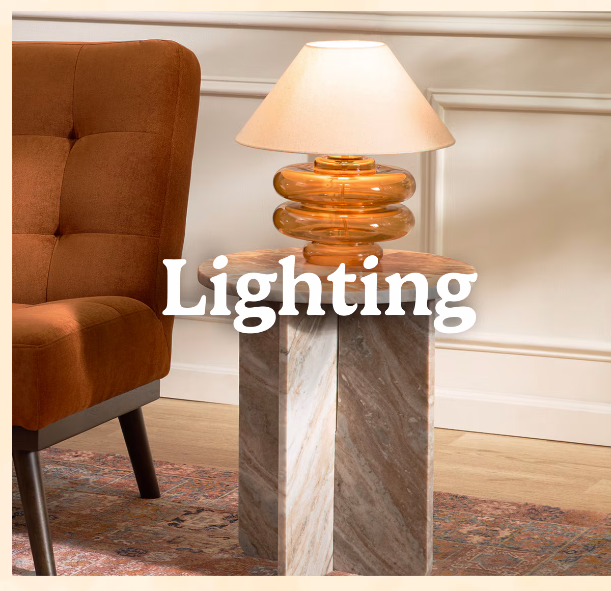 Lighting