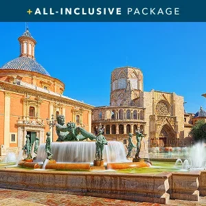 Andalusia