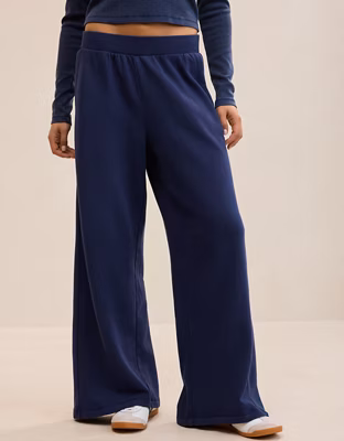 Aerie Go-To Trouser