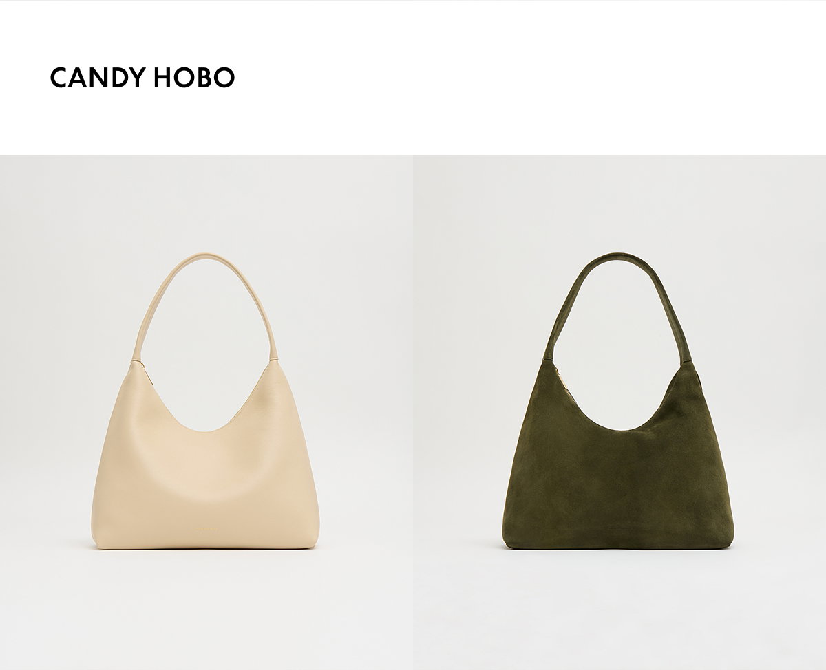 Shop Candy Hobo.