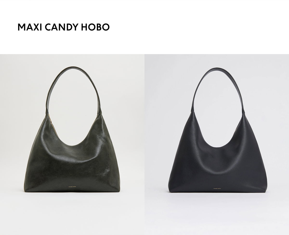 Shop Maxi Candy Hobo.