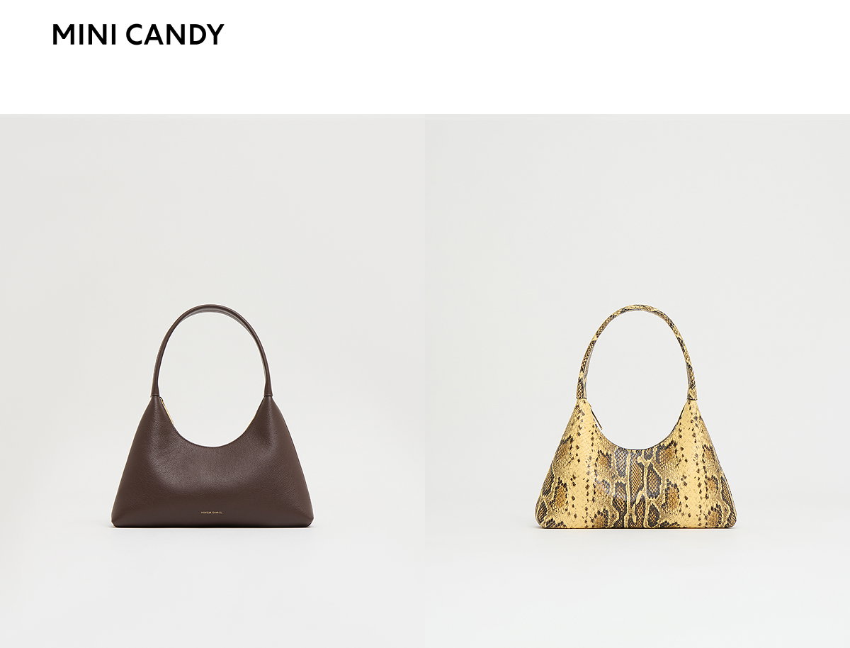 Shop Mini Candy.