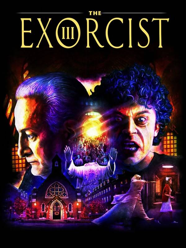 The Exorcist III