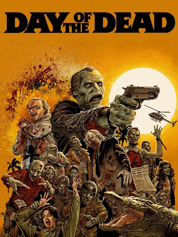 Day of the Dead