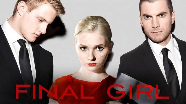 Final Girl