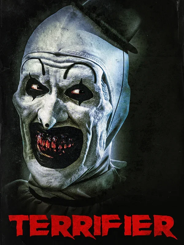 Terrifier