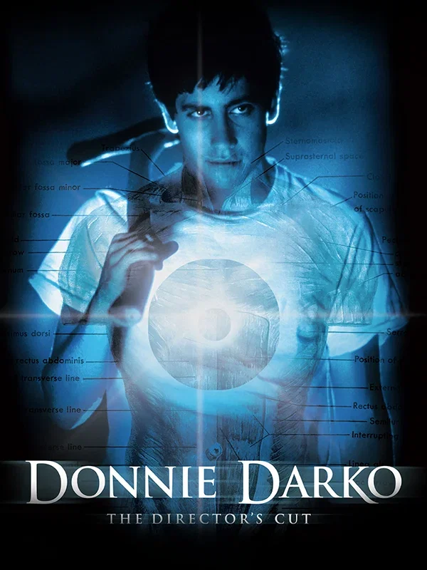 Donnie Darko: The Director's Cut