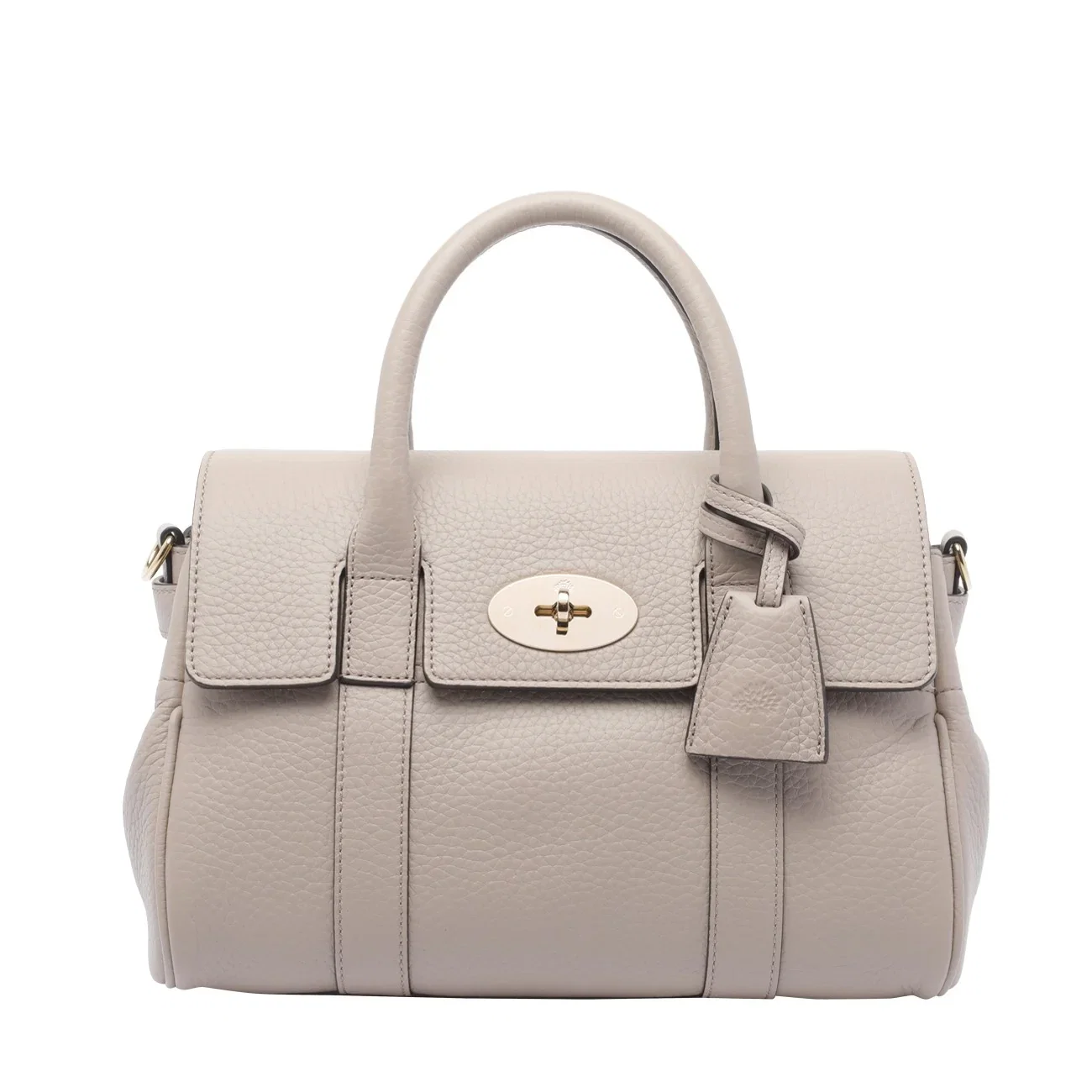 Image of Mulberry Women Small Bayswater Handbag