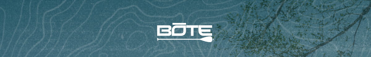 BOTE: Shop Kayaks, Stand Up Paddle Boards, Docks, and More