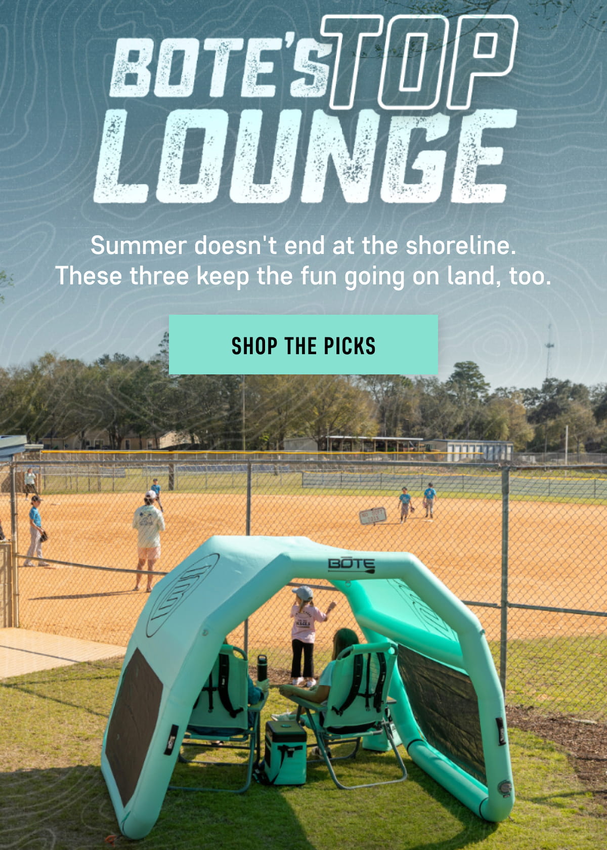 BOTE's Top Lounge Picks of the Summer