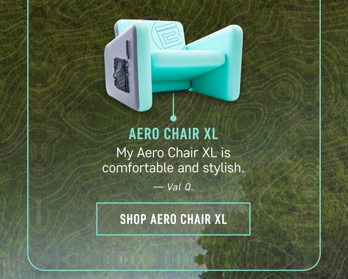 Shop Aero Chair XL