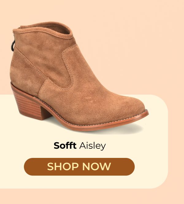 Sofft Aisley