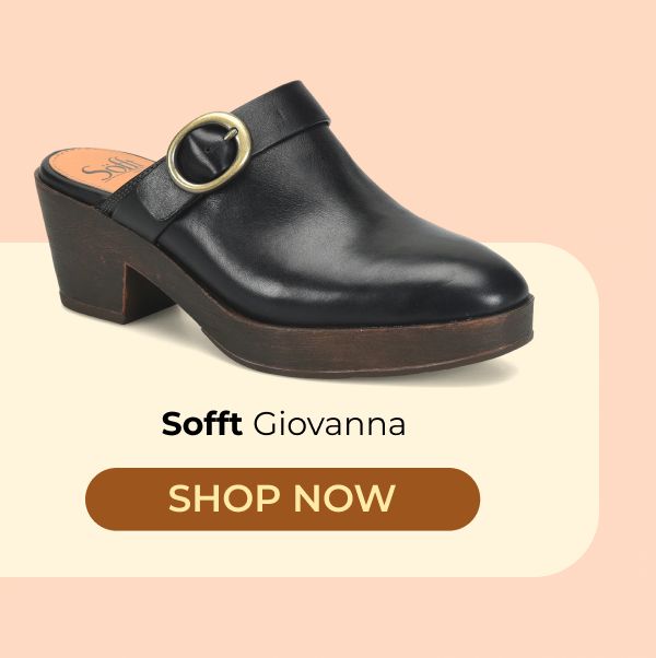 Sofft Giovanna