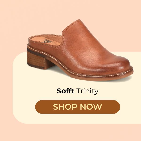 Sofft Trinity