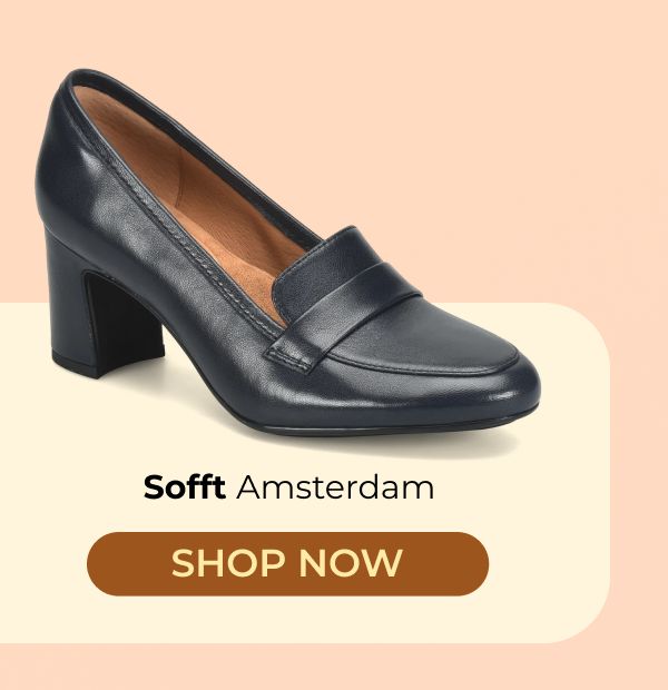 Sofft Amsterdam