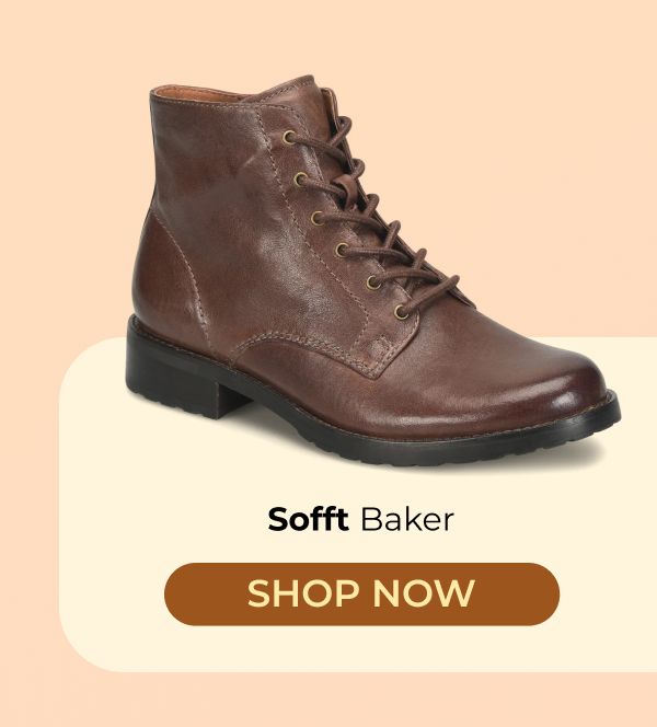 Sofft Baker