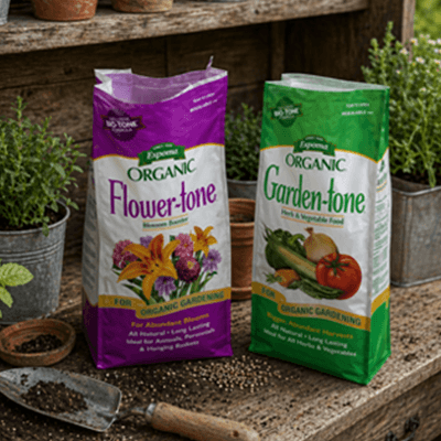 FERTILIZERS