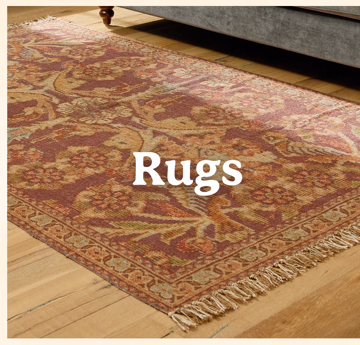Rugs