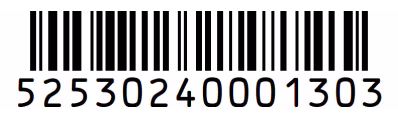 Barcode