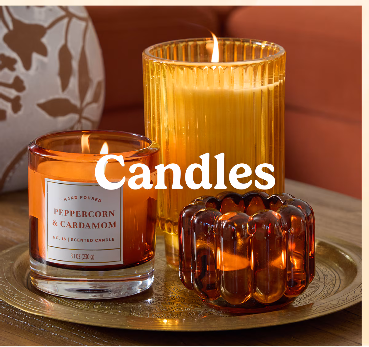 Candles