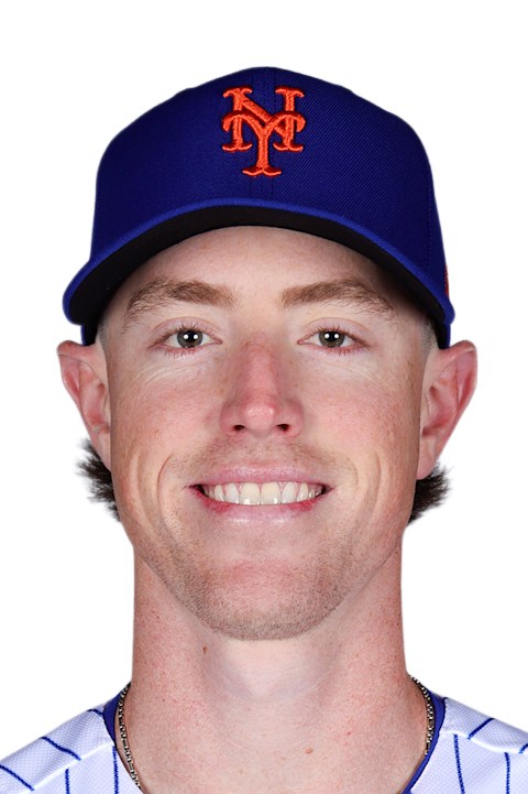 Brett Baty
