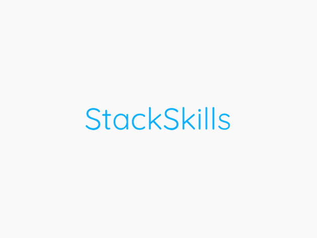 EDU Unlimited by StackSkills: Lifetime Access