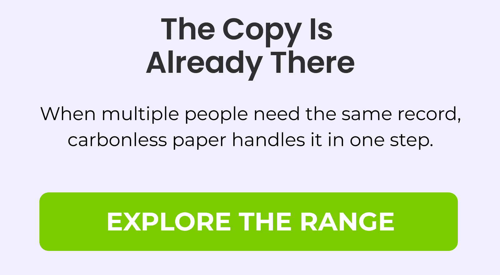 1-Ply Bond Paper