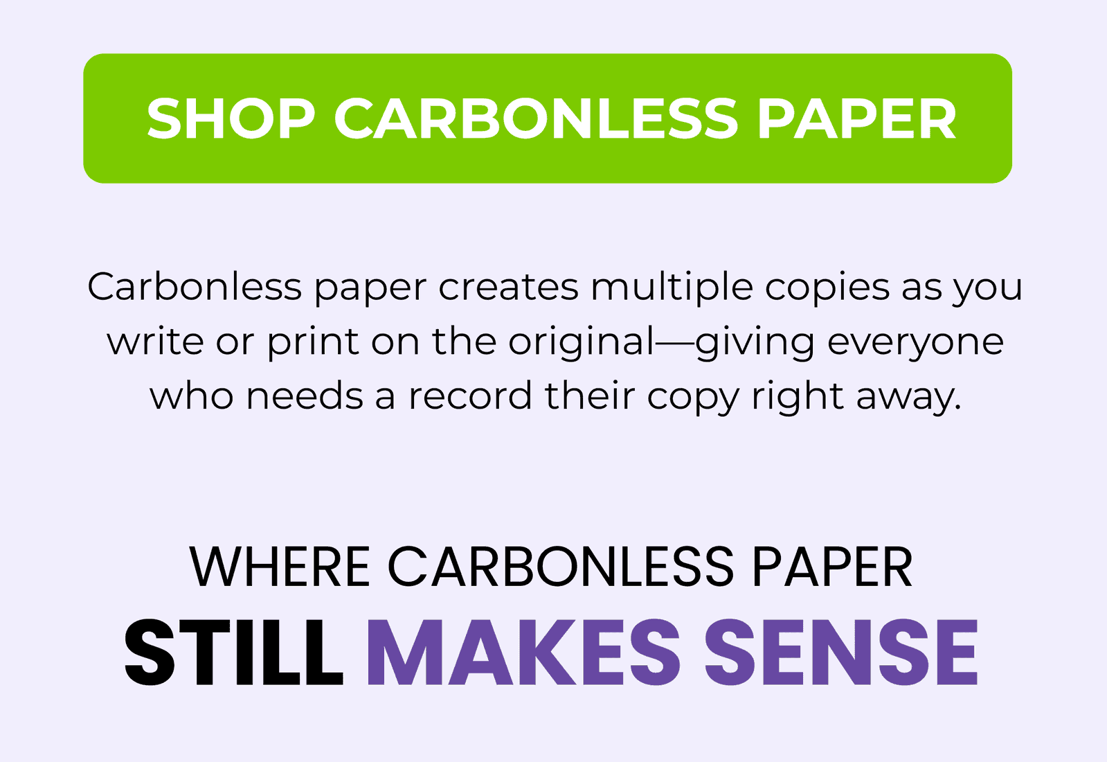 Bond & Carbonless Paper Rolls