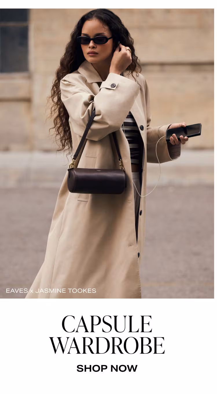Shop Capsule Wardrobe