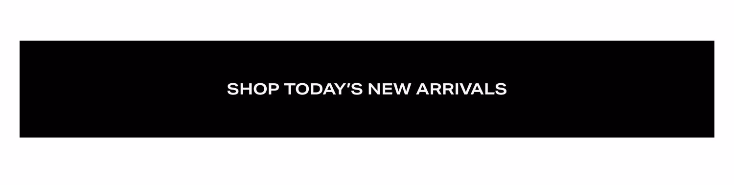 Shop New Arrivals