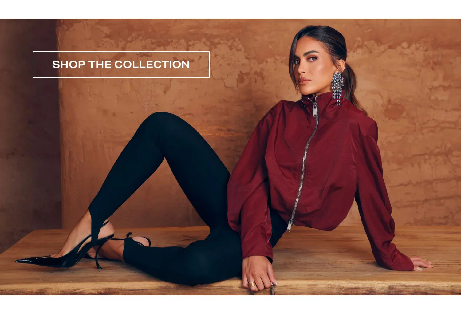 Shop Camila Coelho