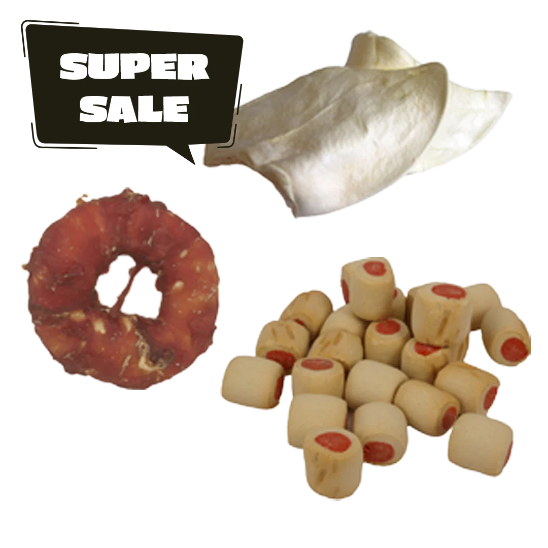 packshot