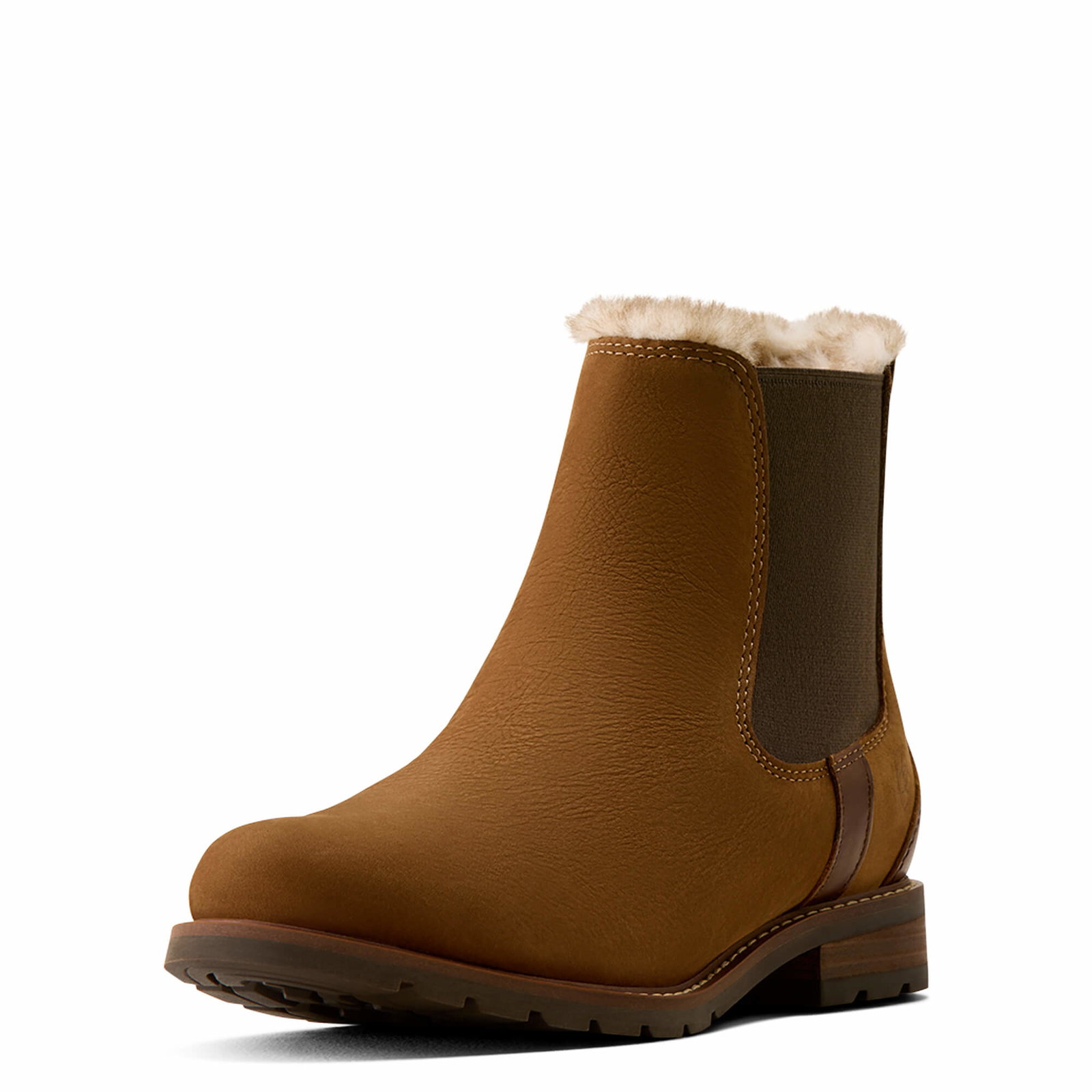 Wexford Sherpa Waterproof Chelsea Boot