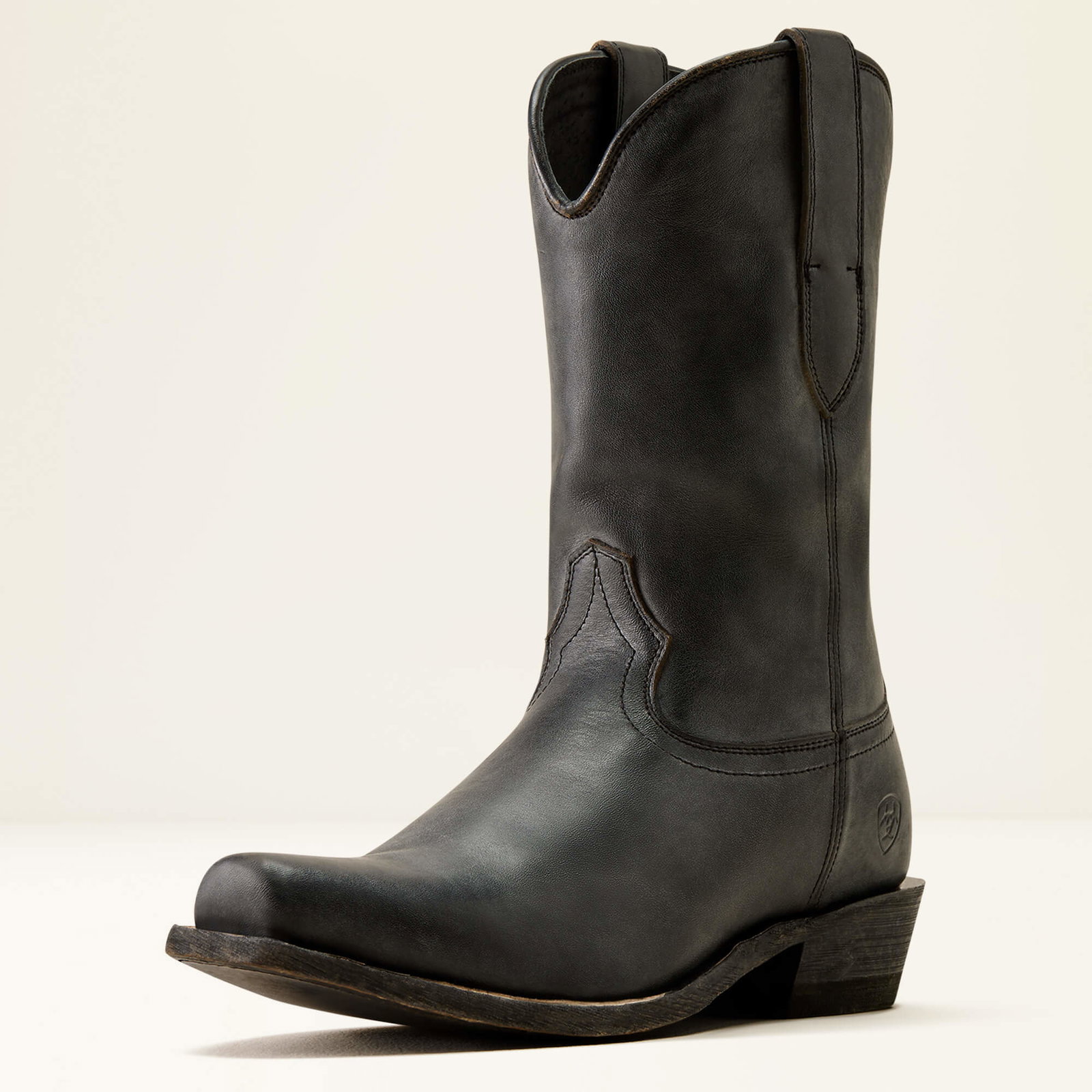 Men’s Knoxville Square Toe Western Boot