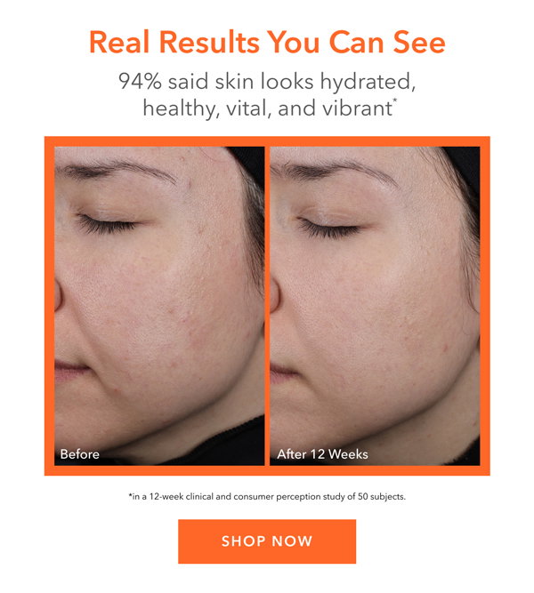 Real Results