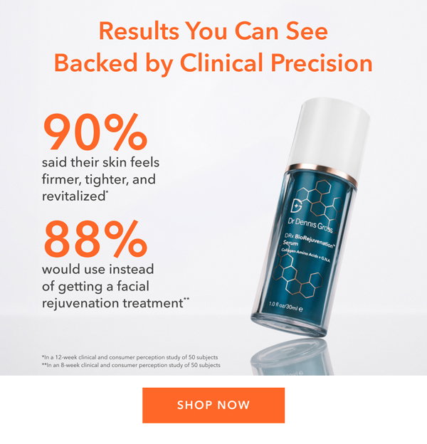 Clinical Results You Can See