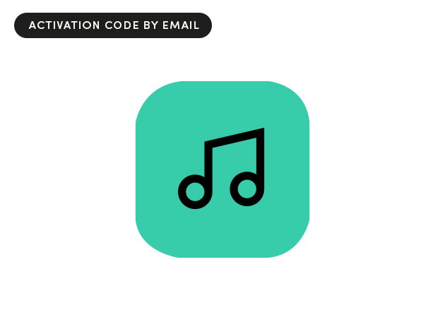 MusicMagic Starter Plan: Lifetime Subscription