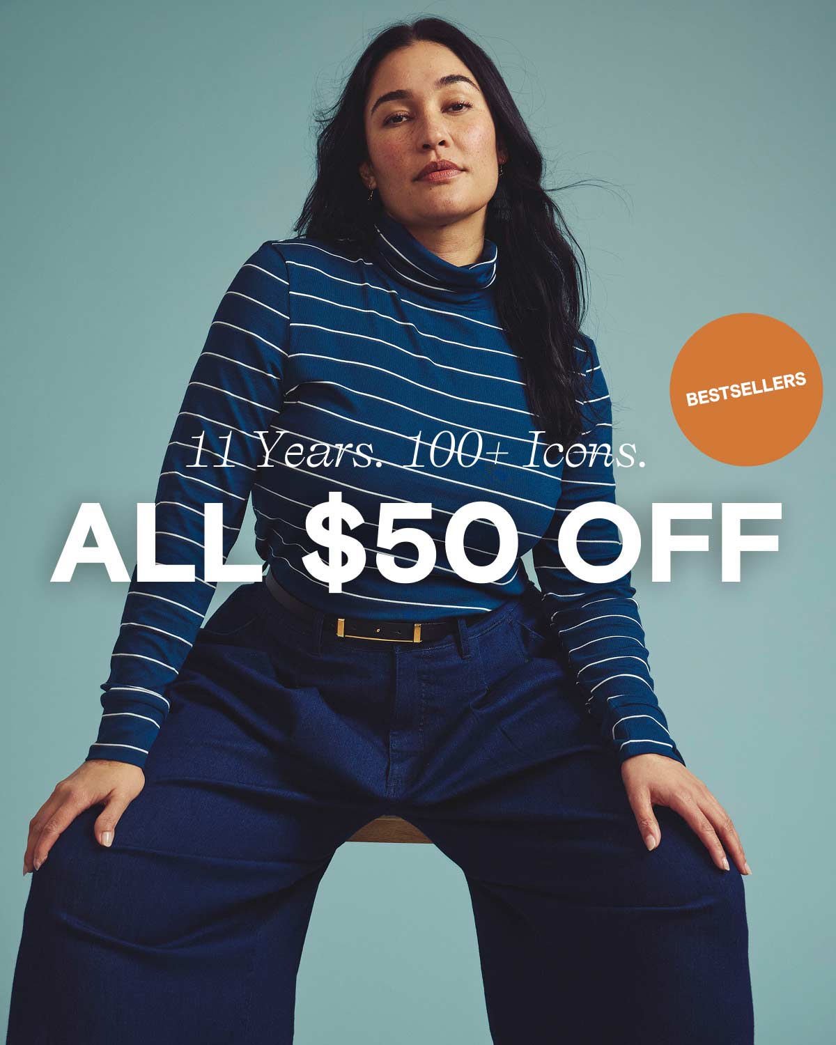 All $50 OFF