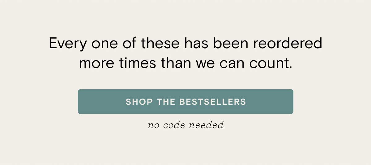 Shop Best sellers