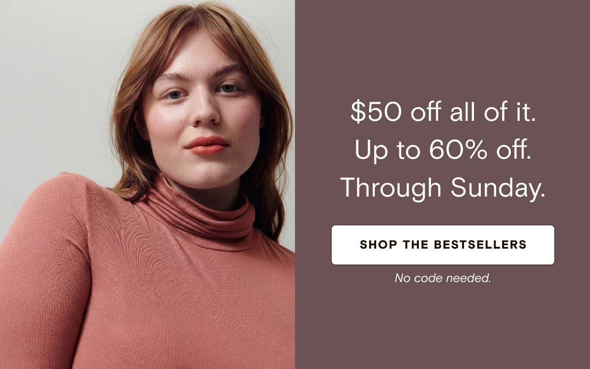 Shop Bestsellers