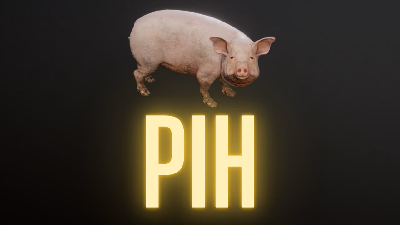 Pih