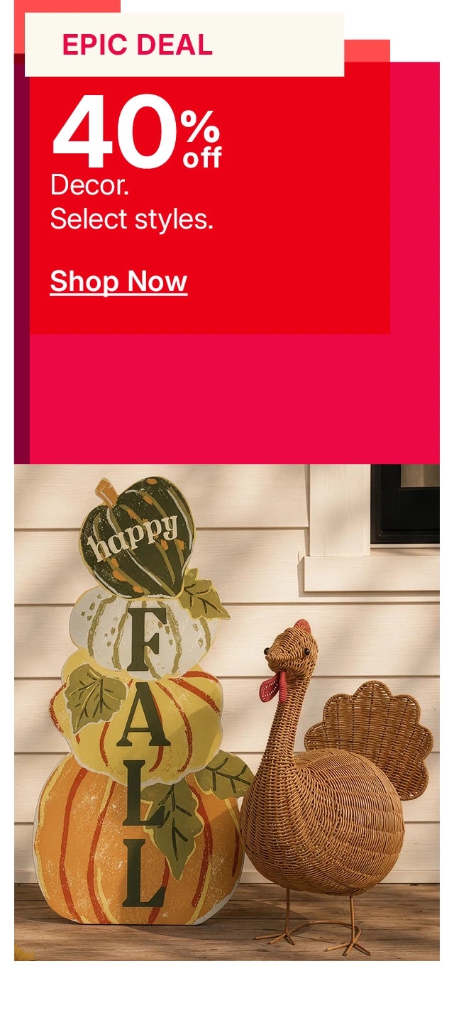shop now